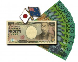 Aussie forex group