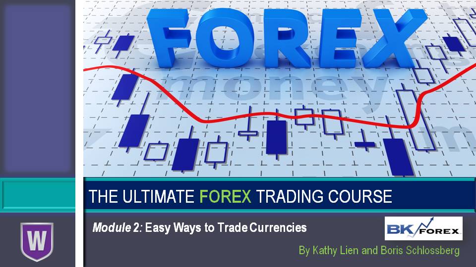 Forex Training And Trading - 