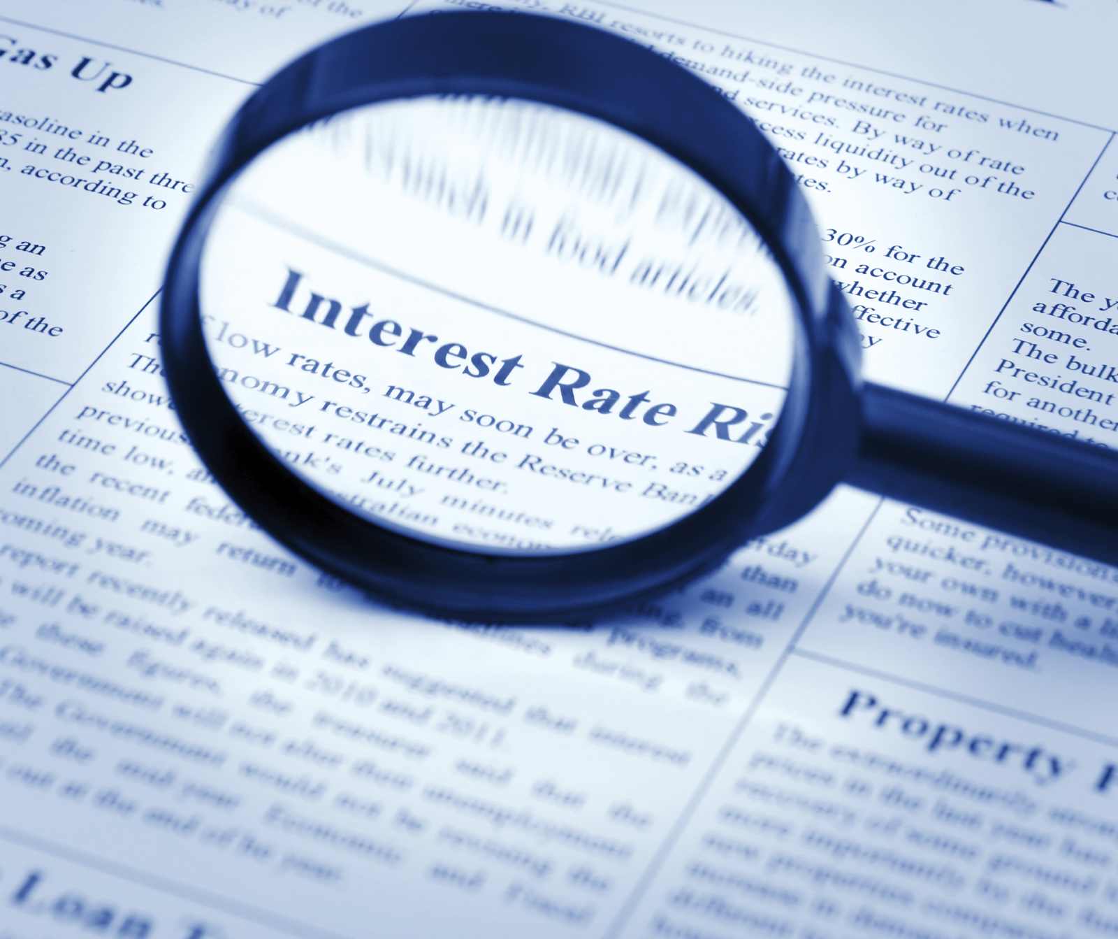 Interest rate options trader jobs