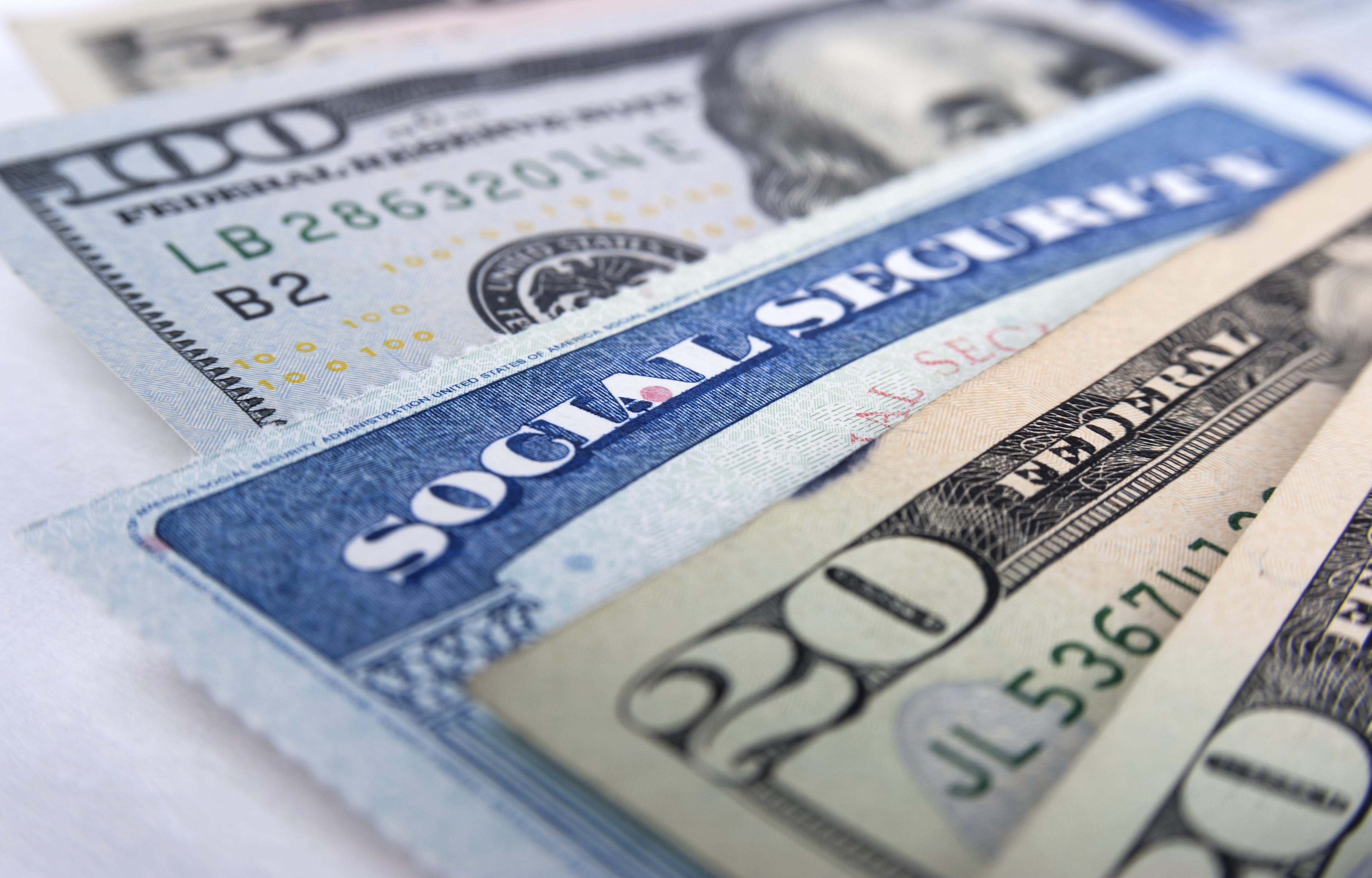 Are stock options subject to social security tax