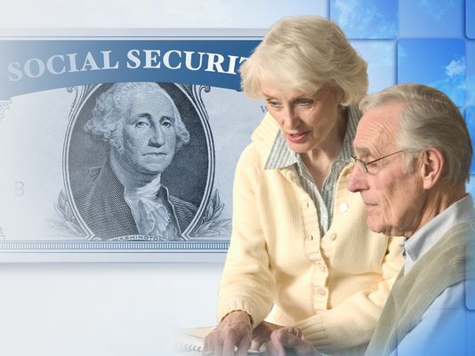 Dual binary interest rate option