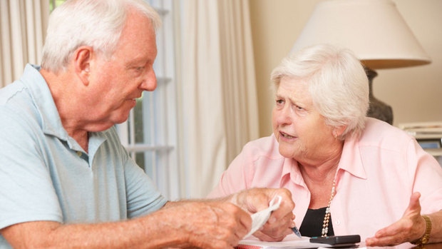 Stock options subject to social security